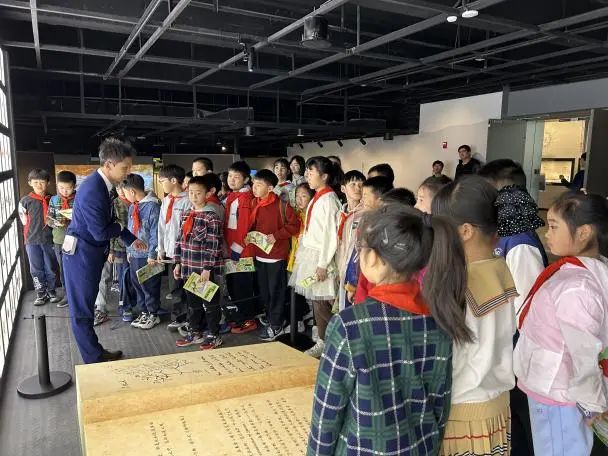 活动预告 今年"六一",我们这样过 四川大学博物馆邀请各路"小小生物学